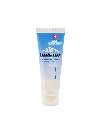 BELSUN | Combi Sun Cream + Stick LSF 50 | 